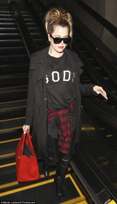 photo 9 in Khloe Kardashian gallery [id692698] 2014-04-27 00:00:00