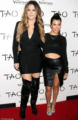 photo 13 in Khloe Kardashian gallery [id644618] 2013-11-06 00:00:00