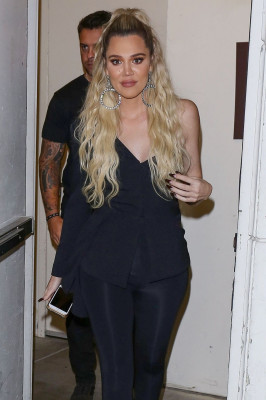 Khloe Kardashian pic #1088029