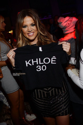 photo 29 in Khloe Kardashian gallery [id717071] 2014-07-13 00:00:00