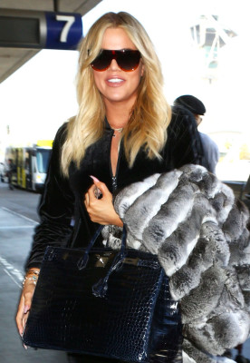 Khloe Kardashian pic #1054938