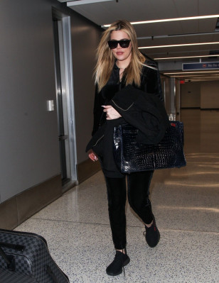 photo 18 in Khloe Kardashian gallery [id1054950] 2018-07-30 00:00:00