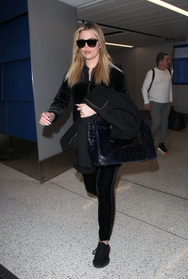 photo 7 in Khloe Kardashian gallery [id1054961] 2018-07-30 00:00:00