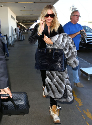 photo 6 in Khloe Kardashian gallery [id1054962] 2018-07-30 00:00:00