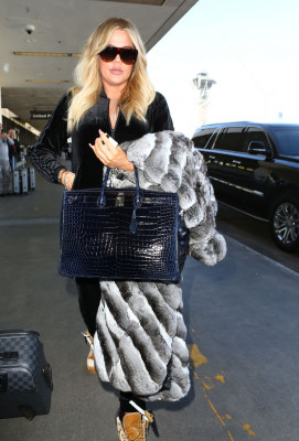 photo 5 in Khloe Kardashian gallery [id1054963] 2018-07-30 00:00:00