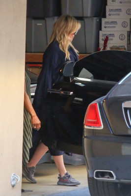 photo 21 in Khloe Kardashian gallery [id1054947] 2018-07-30 00:00:00