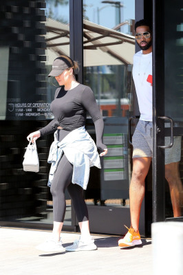 photo 14 in Khloe Kardashian gallery [id1054954] 2018-07-30 00:00:00