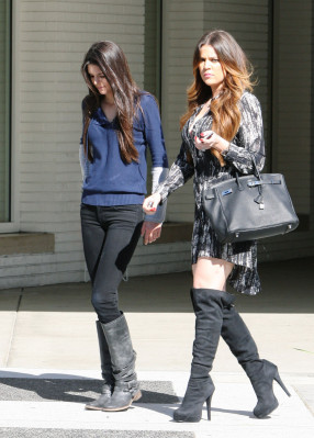 photo 27 in Khloe Kardashian gallery [id440554] 2012-02-06 00:00:00