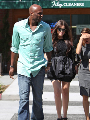 photo 16 in Khloe Kardashian gallery [id440573] 2012-02-06 00:00:00