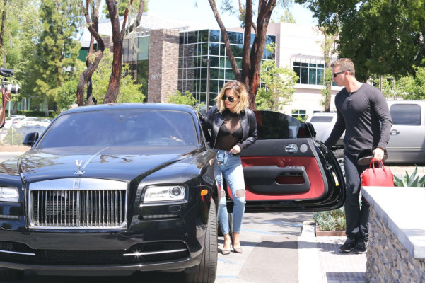 photo 4 in Kardashian gallery [id928151] 2017-04-27 00:00:00