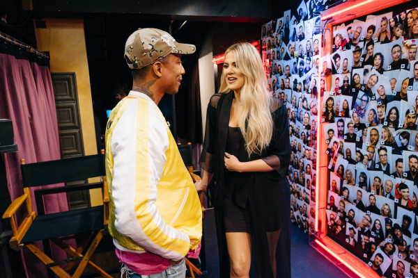 photo 11 in Khloe Kardashian gallery [id903181] 2017-01-19 00:00:00