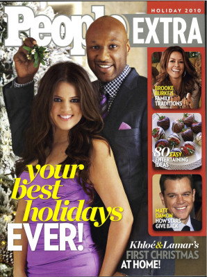 photo 29 in Khloe Kardashian gallery [id440497] 2012-02-06 00:00:00