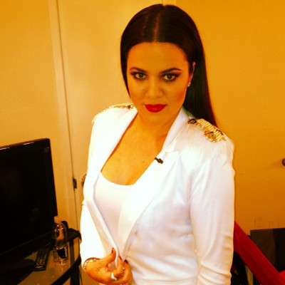 photo 13 in Khloe Kardashian gallery [id562556] 2012-12-23 00:00:00
