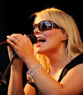 Lene Marlin pic #620363