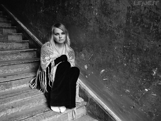 Lene Marlin pic #555750