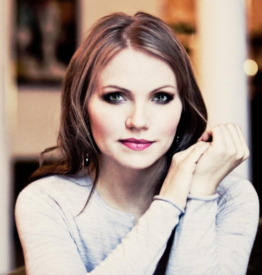 Lene Marlin pic #635565