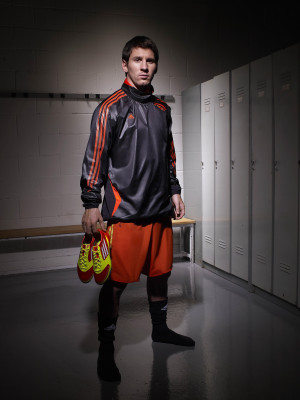 Lionel Messi pic #445812
