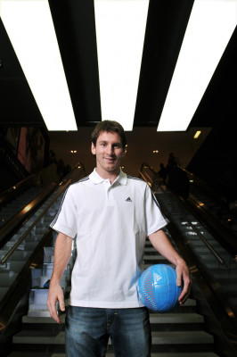 Lionel Messi pic #445817