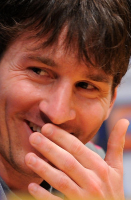Lionel Messi pic #445806