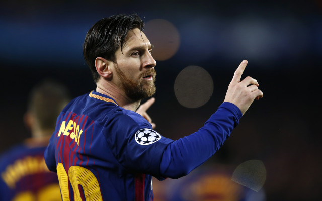 photo 3 in Lionel Messi gallery [id1198851] 2020-01-17 00:00:00