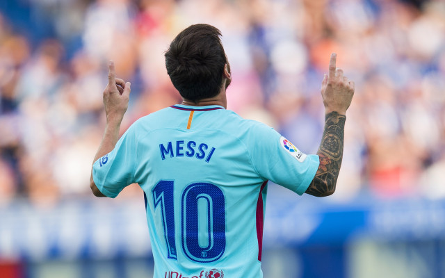 photo 14 in Lionel Messi gallery [id1198870] 2020-01-17 00:00:00