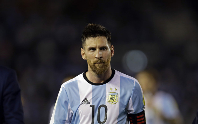 Lionel Messi pic #1198812