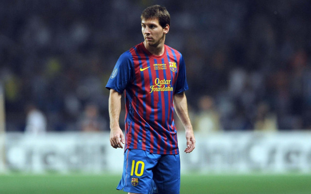 Lionel Messi pic #1198818