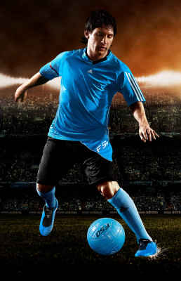 Lionel Messi pic #234313