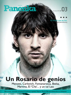 Lionel Messi pic #454012