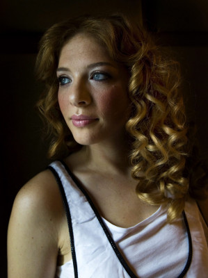 Rachelle Lefevre pic #200943