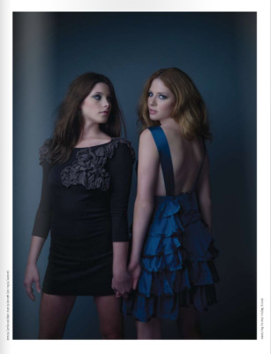Rachelle Lefevre pic #197463