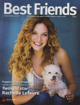 Rachelle Lefevre pic #246081