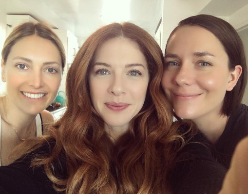 photo 5 in Rachelle Lefevre gallery [id929317] 2017-05-01 00:00:00