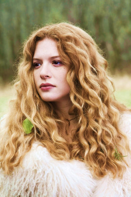 Rachelle Lefevre pic #235589