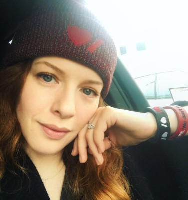 Rachelle Lefevre pic #909119