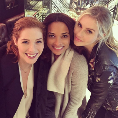 Rachelle Lefevre pic #918000