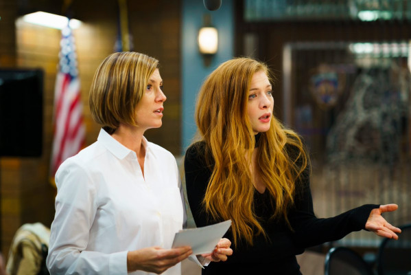 Rachelle Lefevre pic #917674
