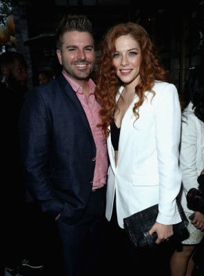 Rachelle Lefevre pic #937188