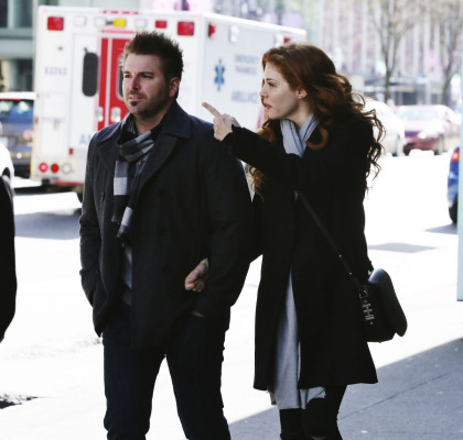 Rachelle Lefevre pic #917637