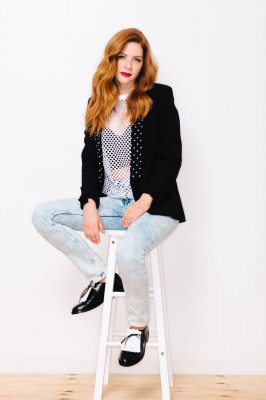 Rachelle Lefevre pic #923041