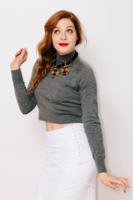 Rachelle Lefevre pic #923040