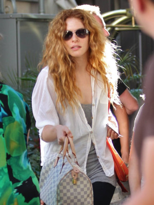 photo 13 in Rachelle Lefevre gallery [id281210] 2010-08-26 00:00:00