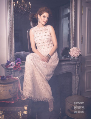 Rachelle Lefevre pic #790192