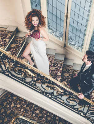 Rachelle Lefevre pic #790046