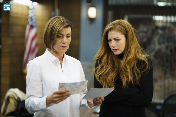 Rachelle Lefevre pic #917675