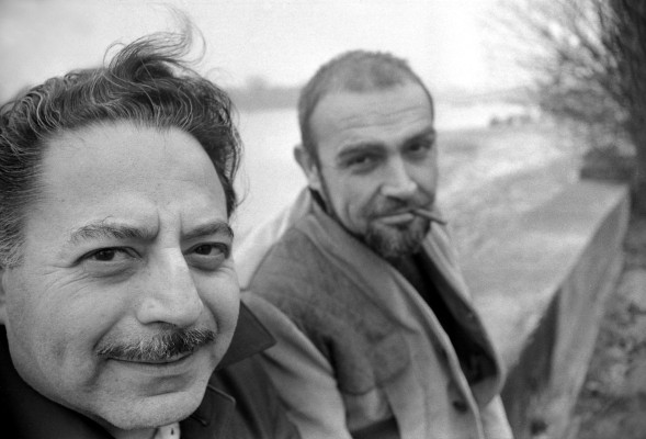 Sean Connery pic #354258