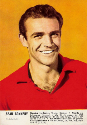photo 10 in Sean Connery gallery [id235485] 2010-02-15 00:00:00