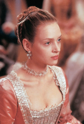 Uma Thurman pic #222900