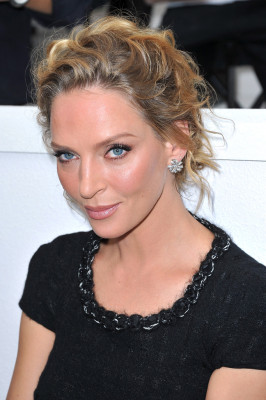Uma Thurman pic #410229