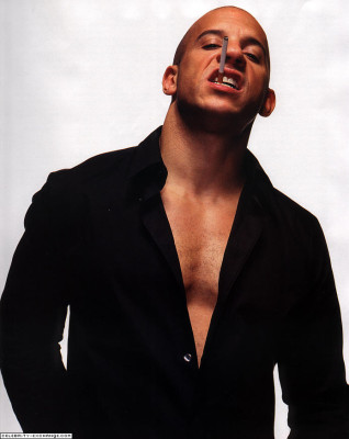Vin Diesel pic #10355